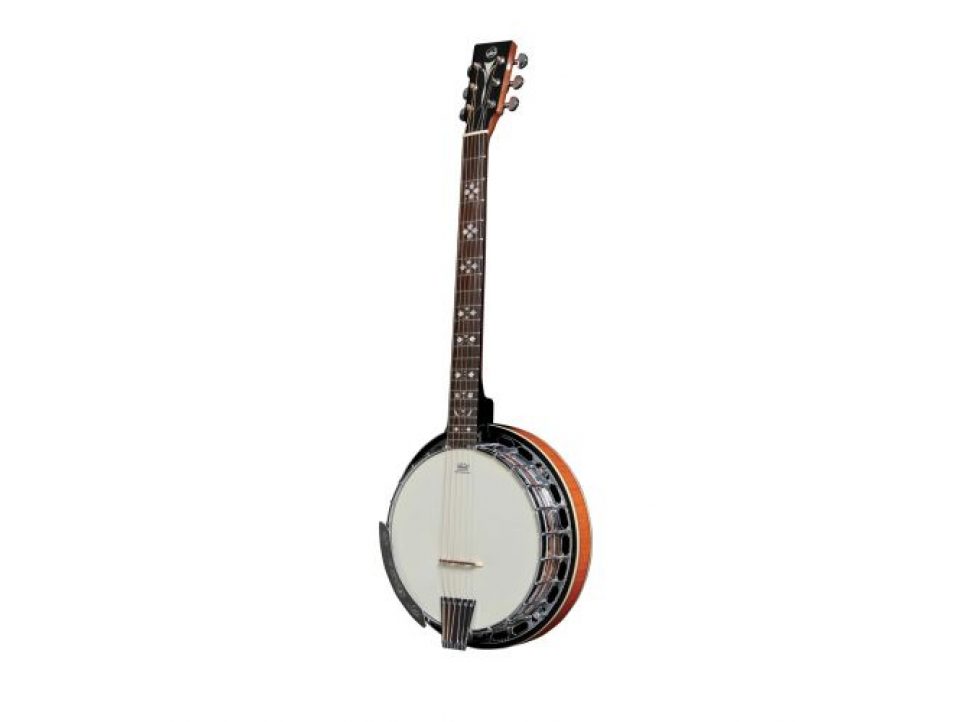 VGS BANJO 6 CORDES