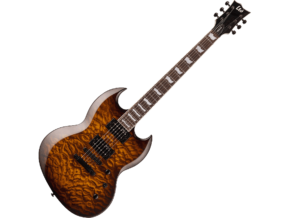 LTD SERIE VIPER