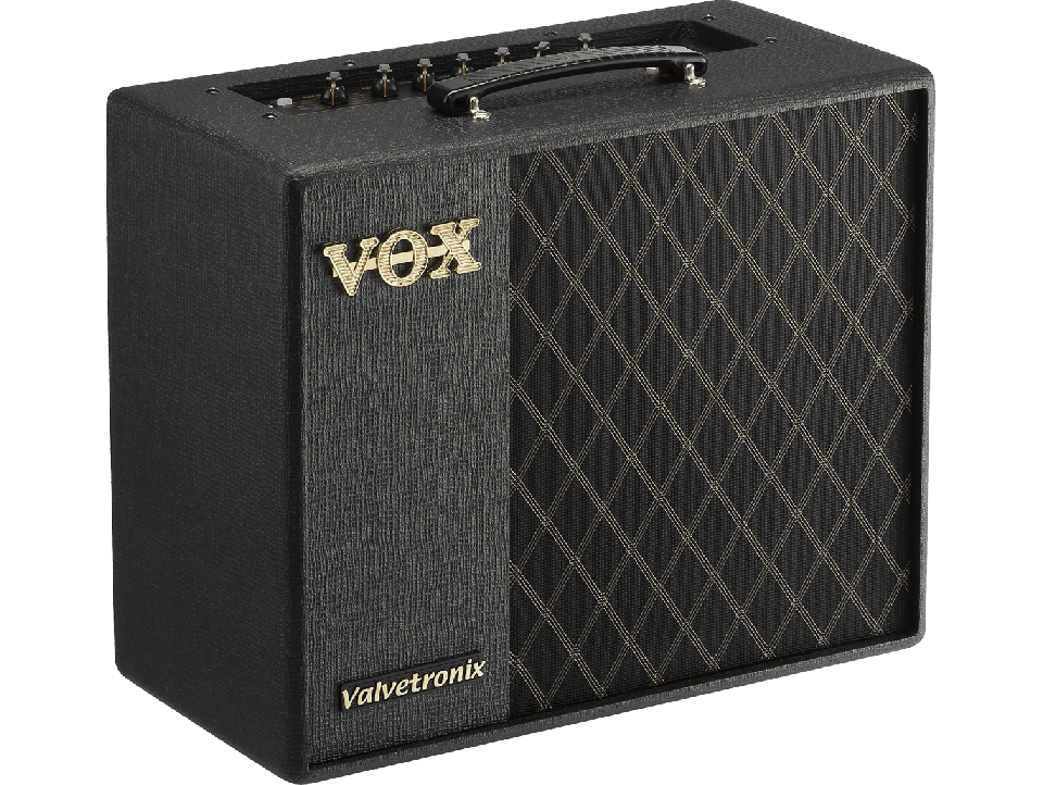 VOX AMPLI HYBRIDE A MODELISATION SERIE VT