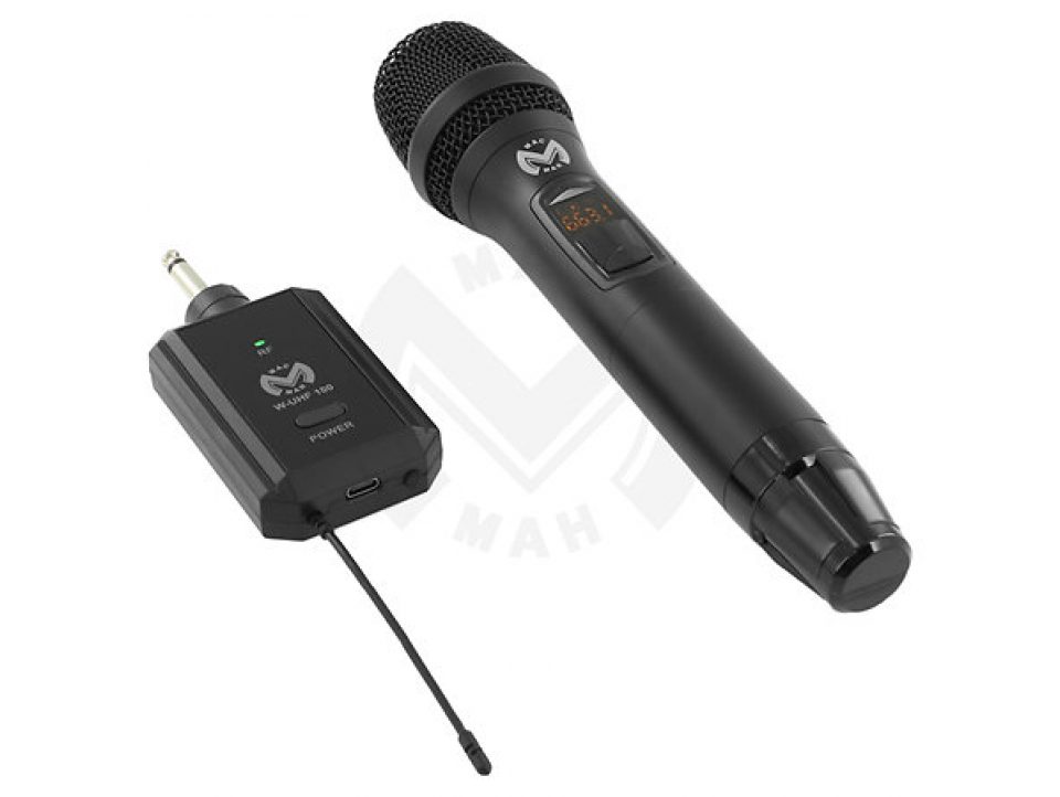 MICRO HF