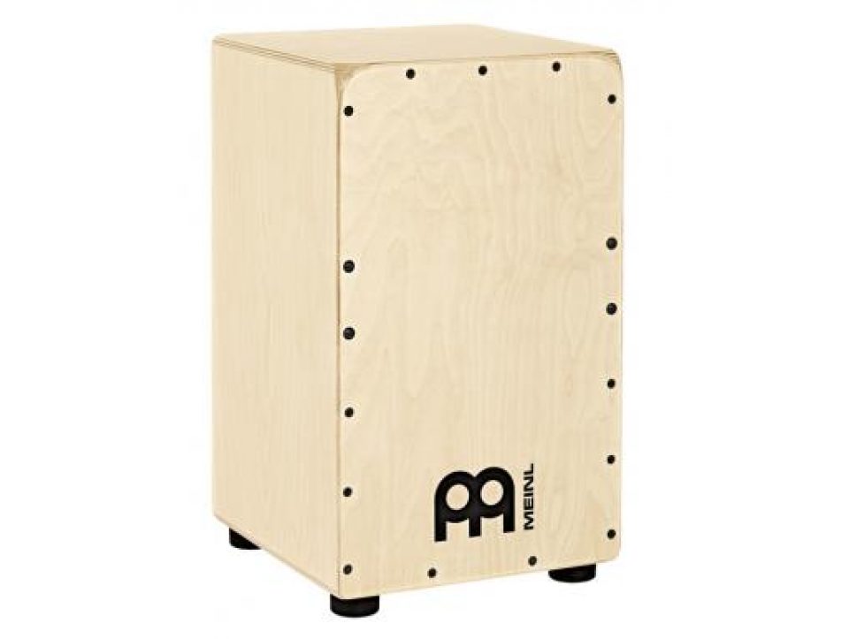 MEINL CAJON WOODCRAFT