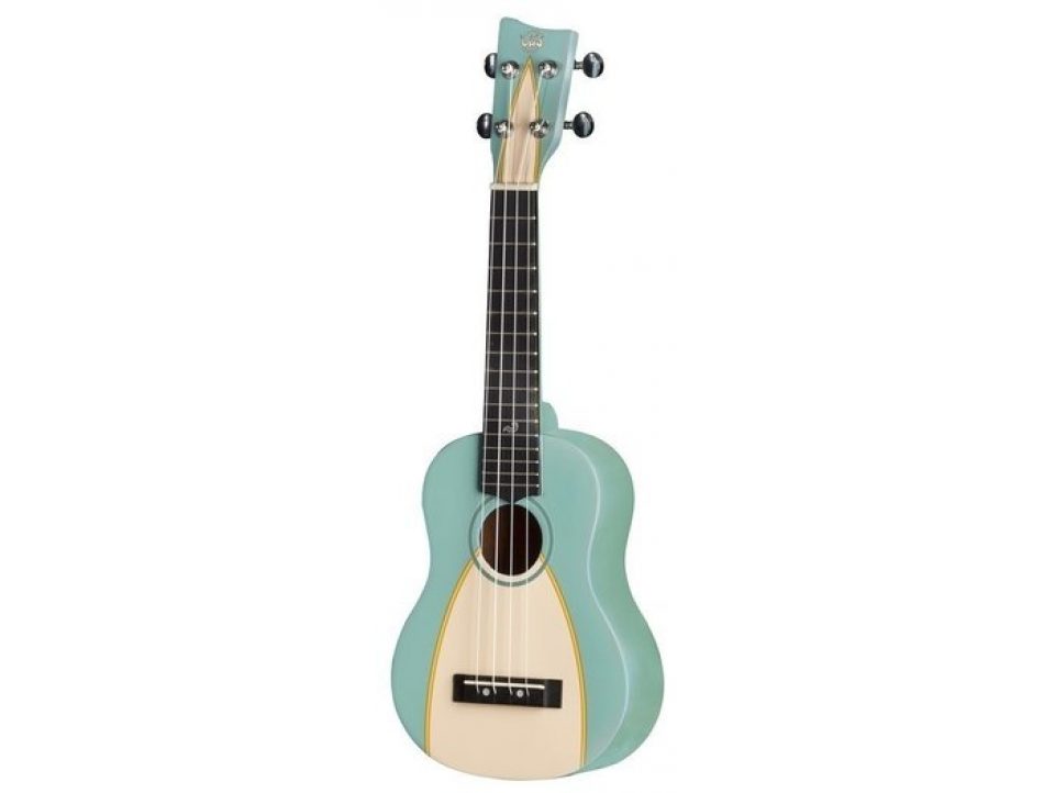 UKULELE SOPRANO MANOA