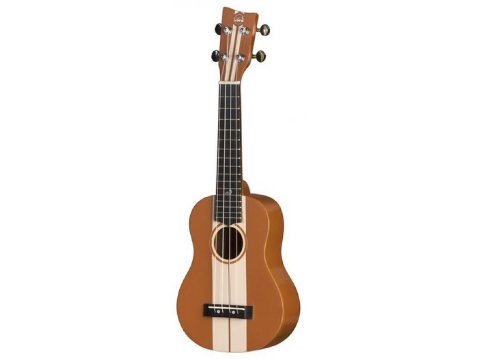 UKULELE SOPRANO MANOA