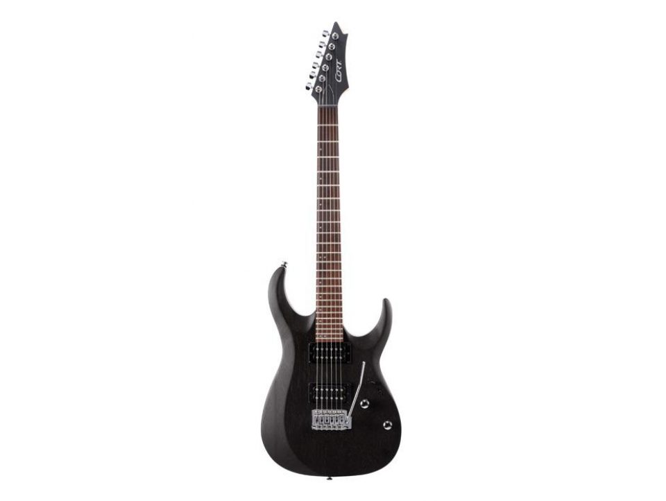 GUITARE ELECTRIQUE CORT SERIE X