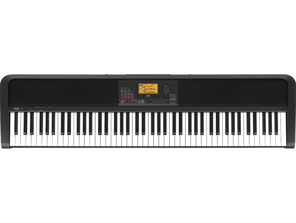 KORG CLAVIER ARRANGEUR SERIE XE