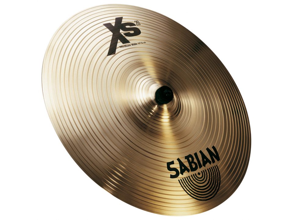 SABIAN SERIE XS20