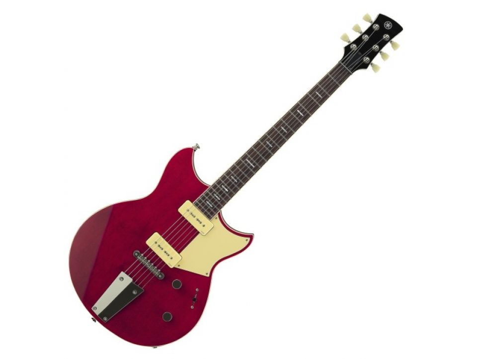 GUITARE ELECTRIQUE YAMAHA SERIE REVSTAR