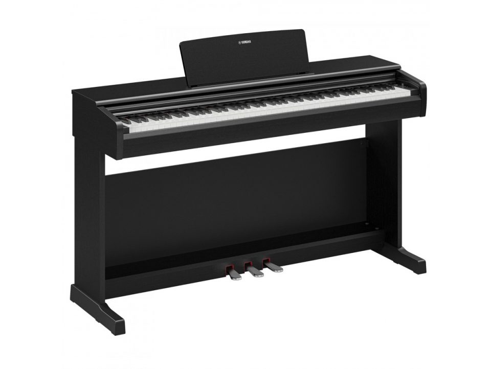 PIANO NUMERIQUE YAMAHA SERIE ARIUS