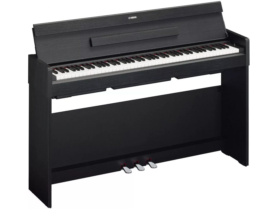 PIANO NUMERIQUE YAMAHA SERIE ARIUS