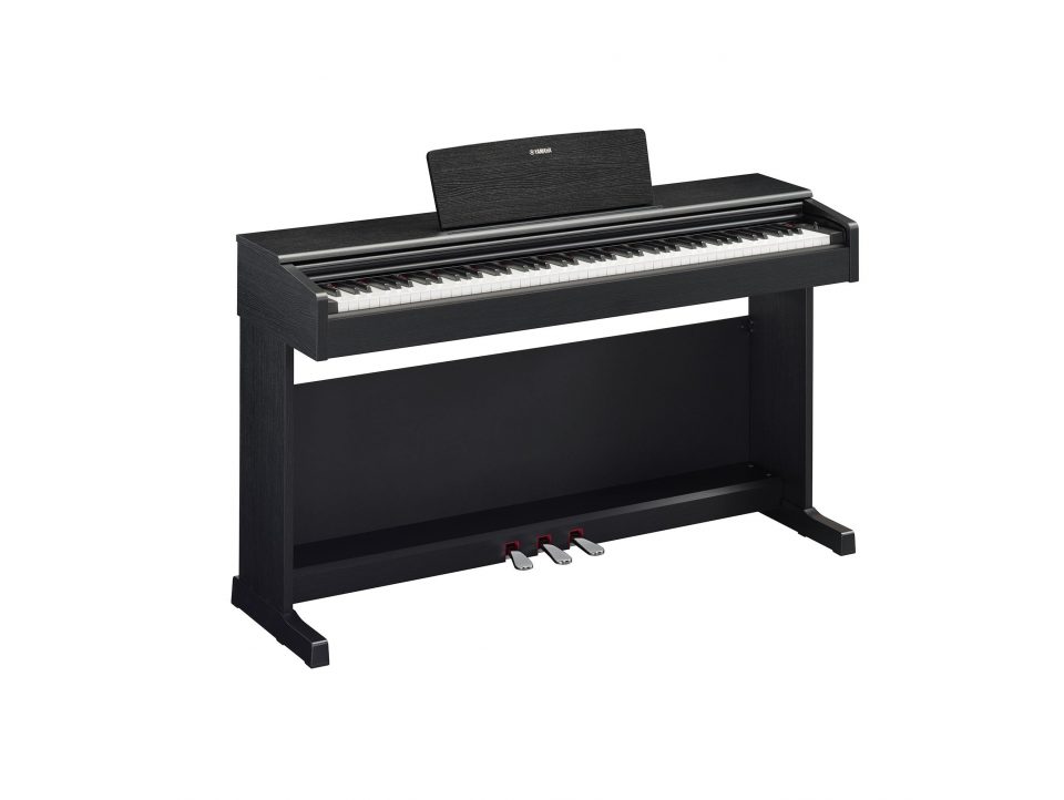 PIANO NUMERIQUE YAMAHA SERIE ARIUS