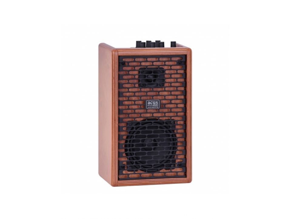 ACUS SERIE  ONE FOR STRINGS