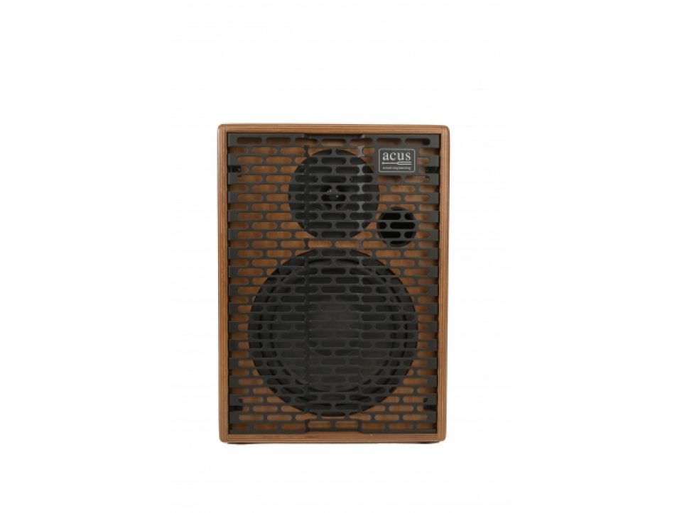 ACUS SERIE  ONE FOR STRINGS