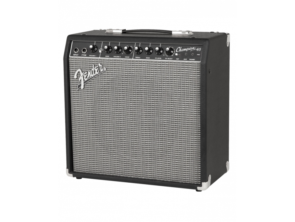 AMPLI FENDER 