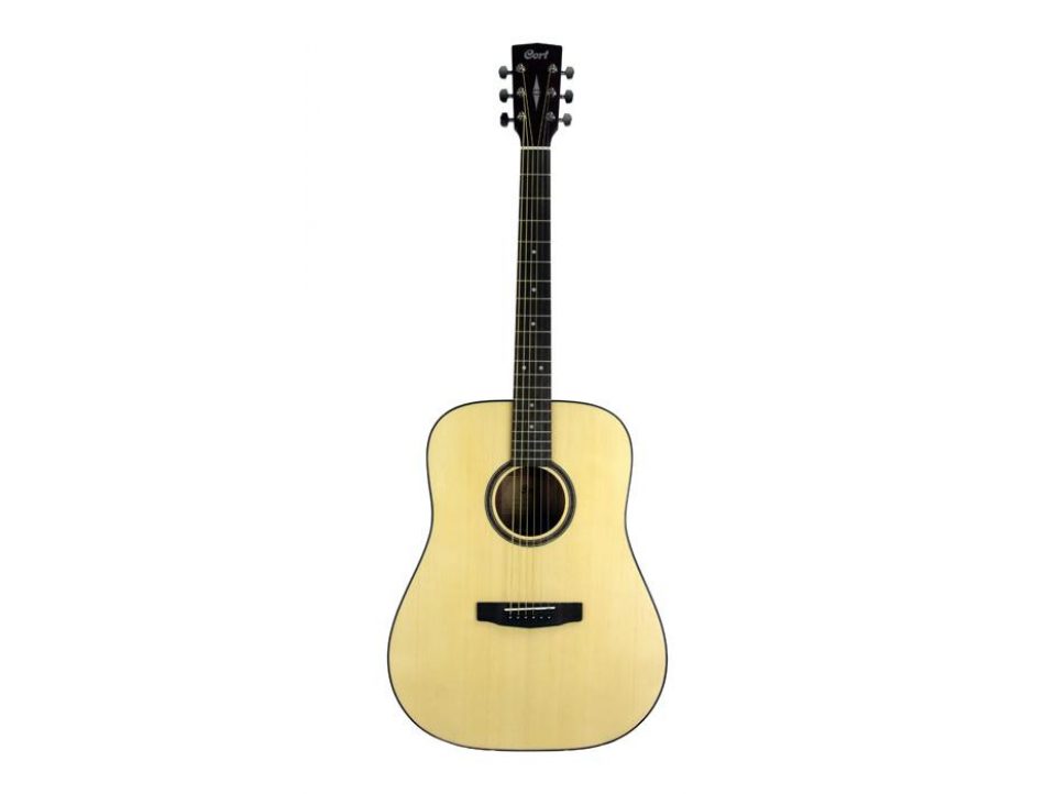 GUITARE ACOUSTIQUE CORT