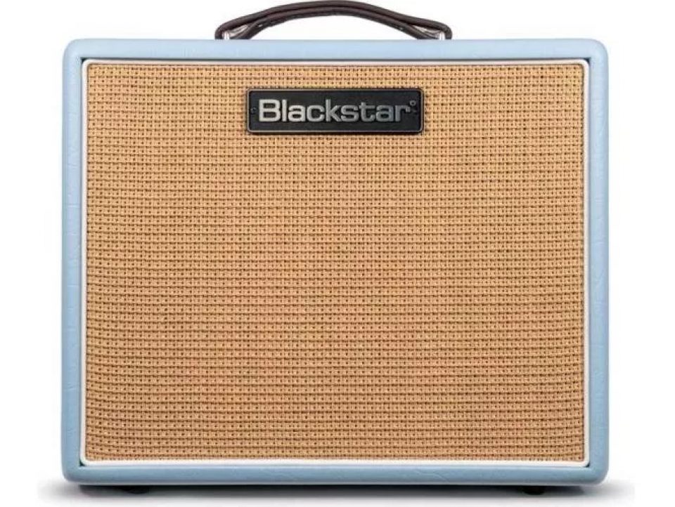 AMPLI ELECTRIQUE BLACKSTAR HT5 SERIE LIMITEE