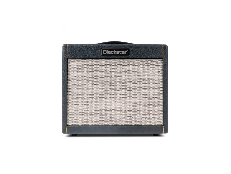 AMPLI ELECTRIQUE BLACKSTAR SERIE TV