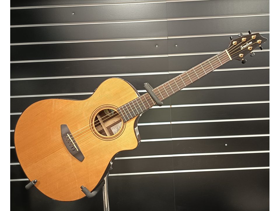 GUITARE ELCTRO ACCOUSTIQUE BREEDLOVE