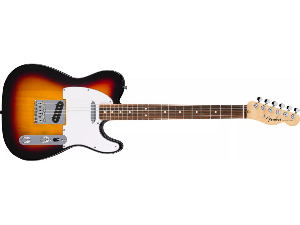FENDER STANDARD SERIE