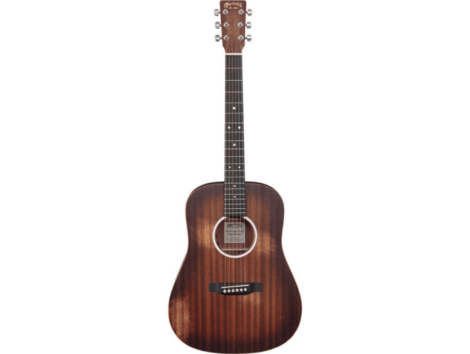 GUITARE ELECTRO ACOUSTIQUE JUNIOR MARTIN