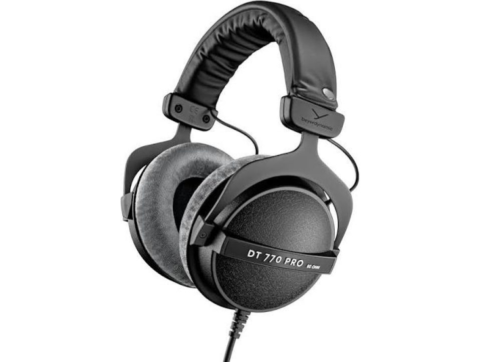 CASQUE BEYERDYNAMIC