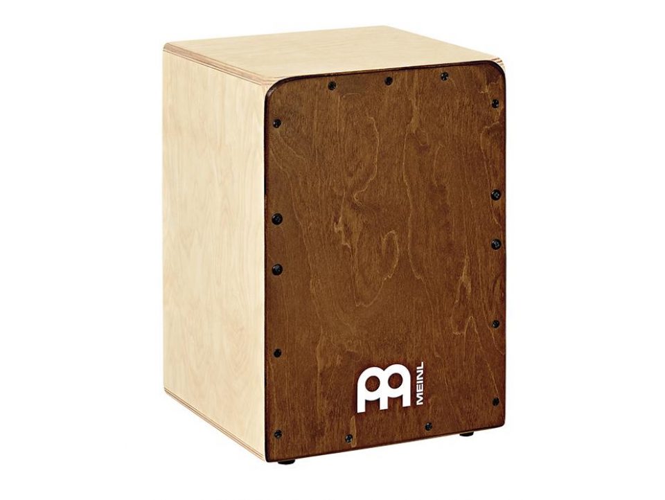 JAM CAJON MEINL HEADLINER BOULEAU