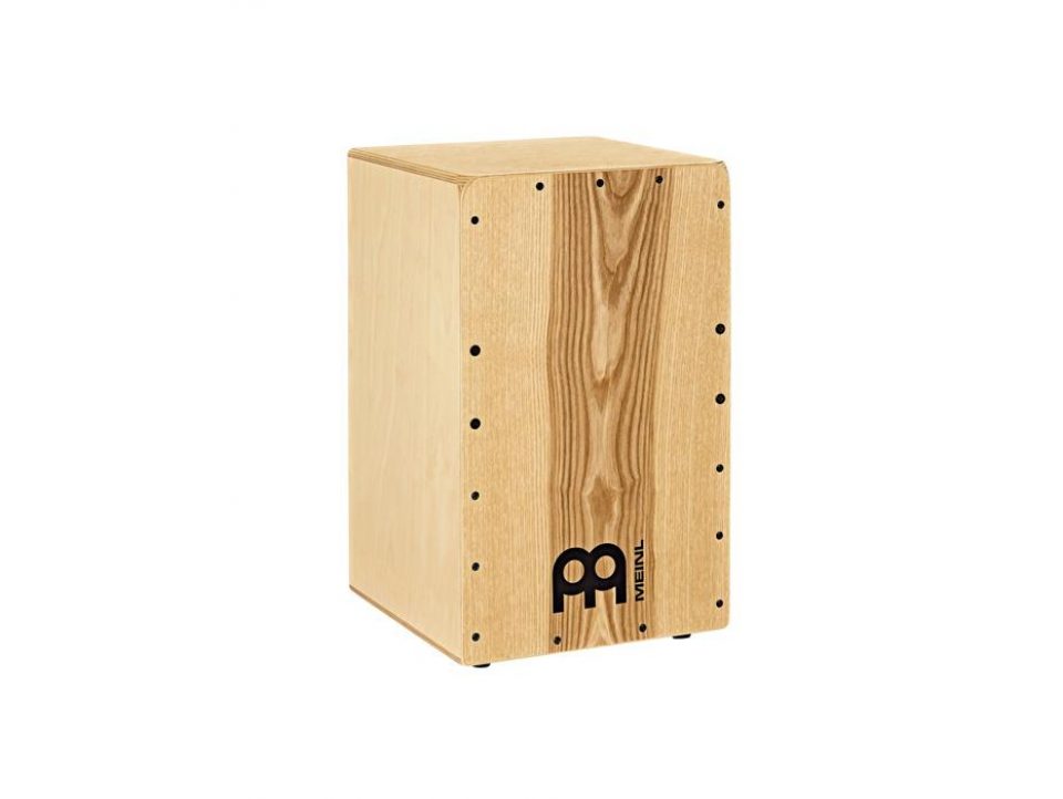 CAJON SNARECRAFT MEINL FACADE FRENE