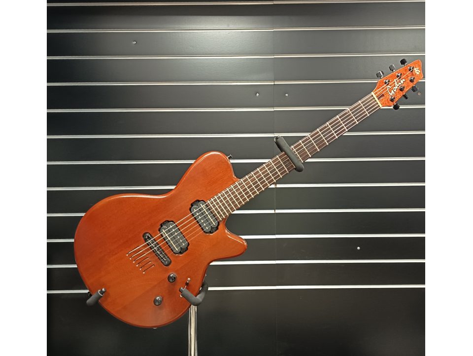 GUITARE ELECTRIQUE GODIN