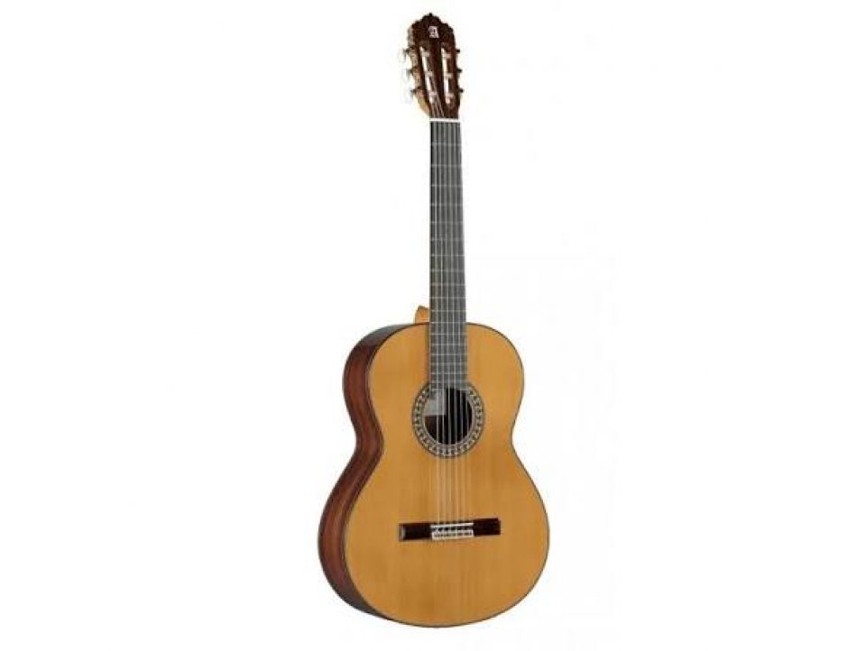 ALHAMBRA GUITARE CLASSIQUE