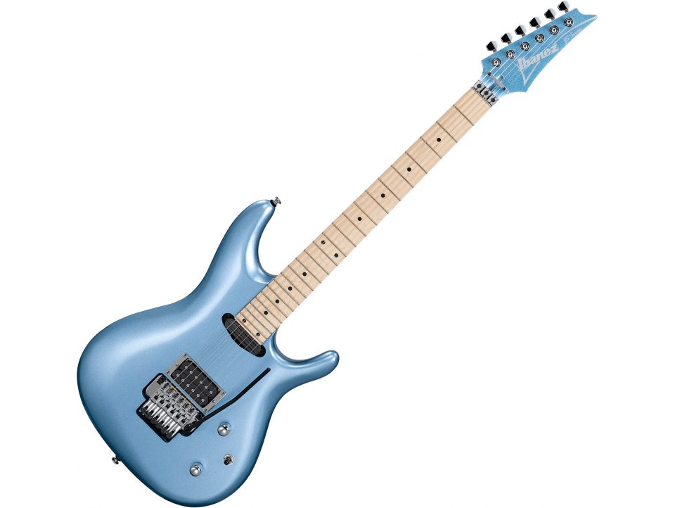 SIGNATURE JOE SATRIANI IBANEZ