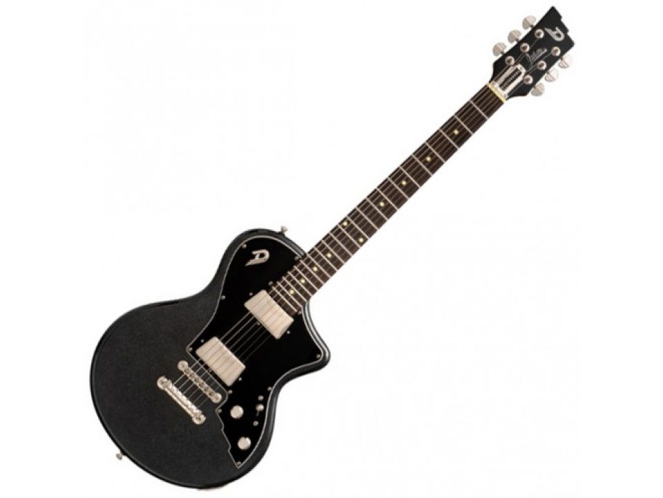 DUESENBERG SERIE JULIETTA