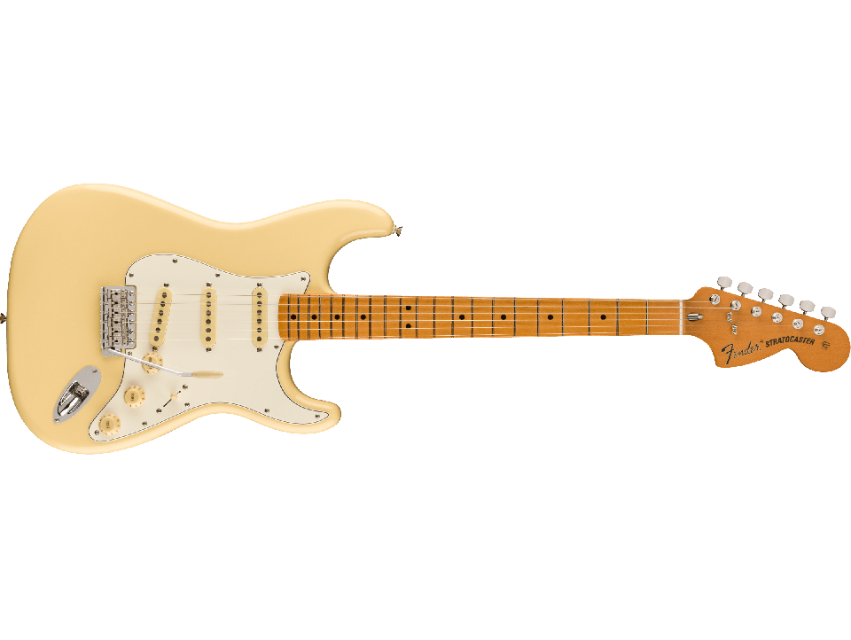 FENDER VINTERA II SERIE