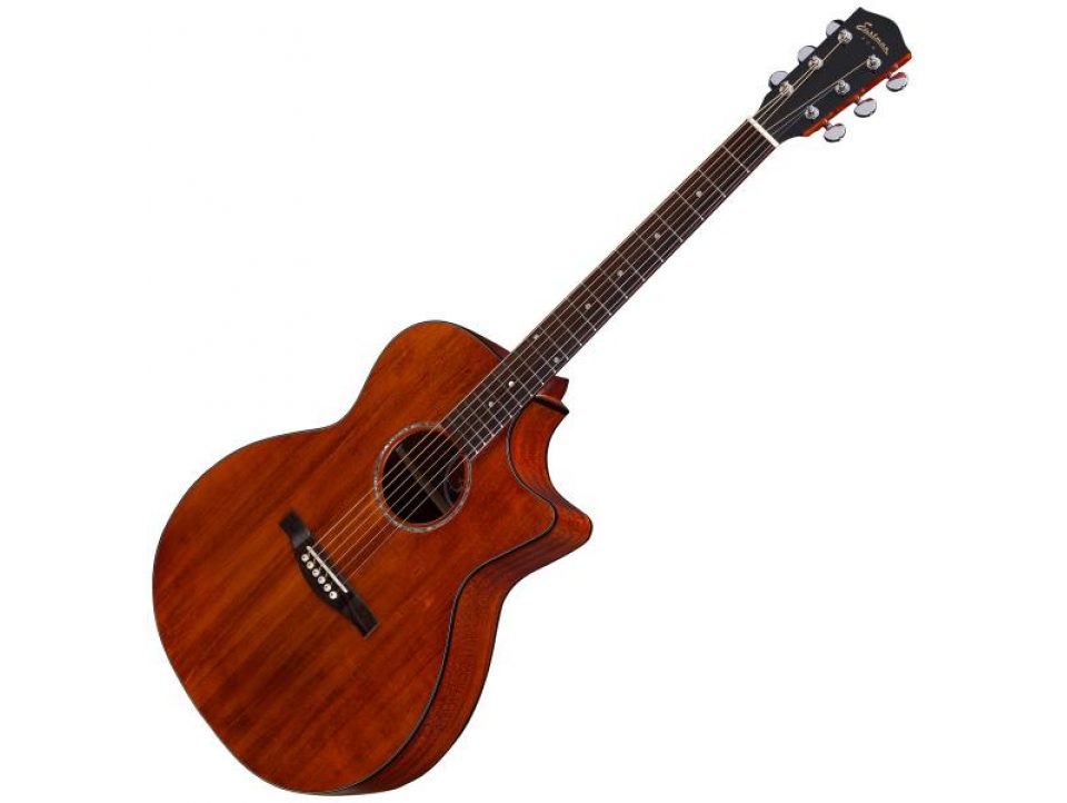 GUITARE ACOUSTIQUE EASTMAN
