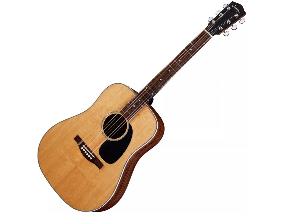 GUITARE ACOUSTIQUE EASTMAN