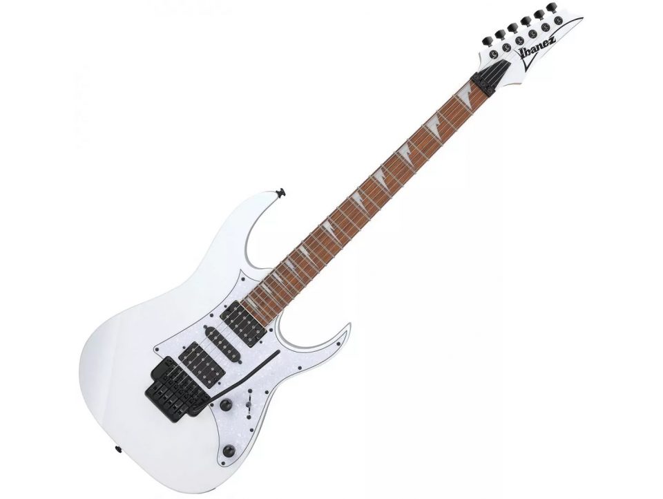 GUITARE ELECTRIQUE IBANEZ