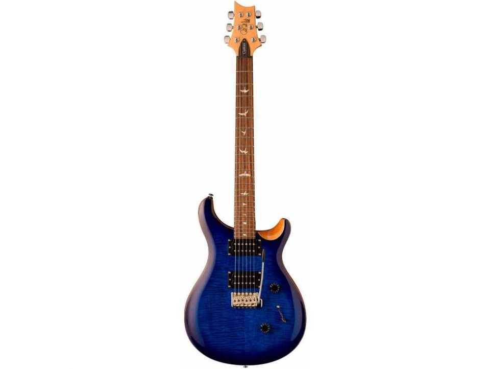 GUITARE ELECTRIQUE PRS SERIE SE