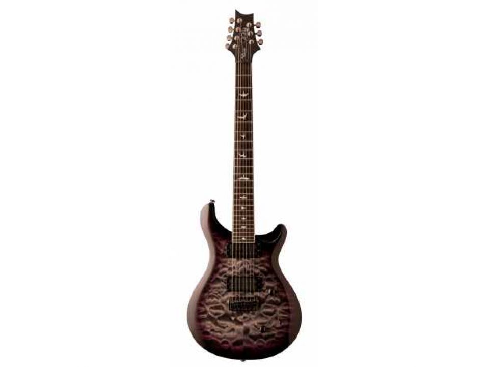 GUITARE ELECTRIQUE PRS SERIE SE