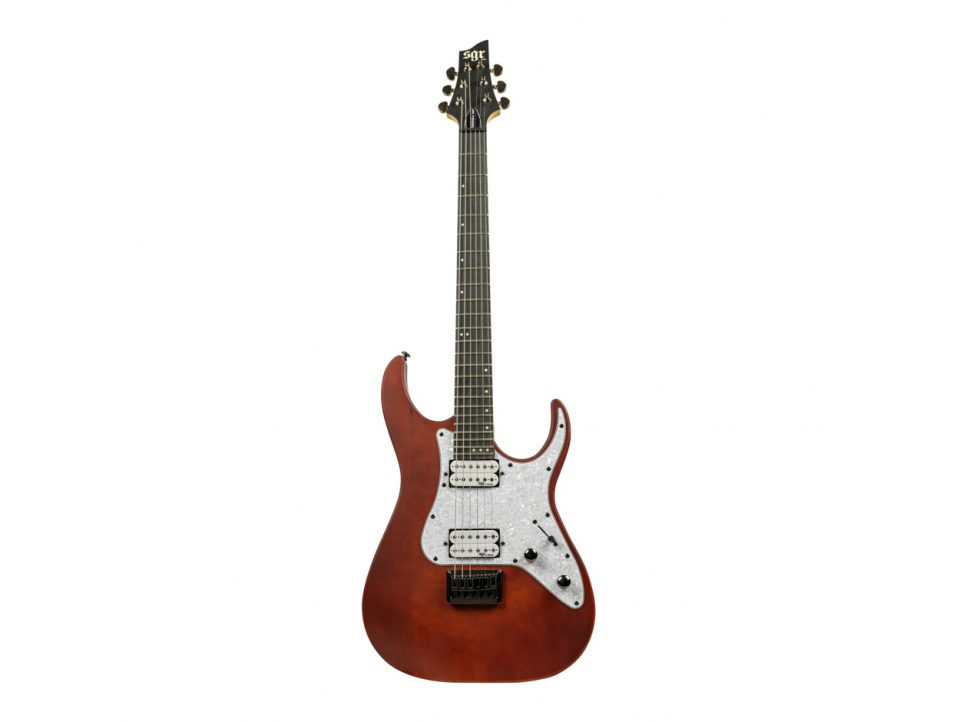GUITARE ELECTRIQUE SGR