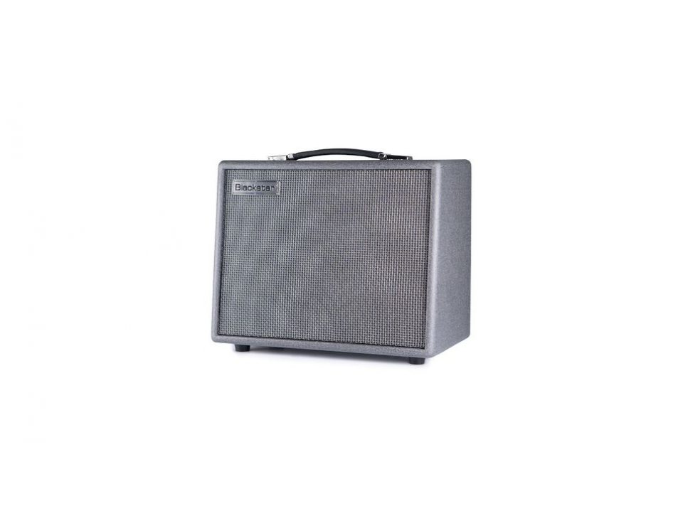 AMPLI ELECTRIQUE BLACKSTAR SILVERLINE SERIES