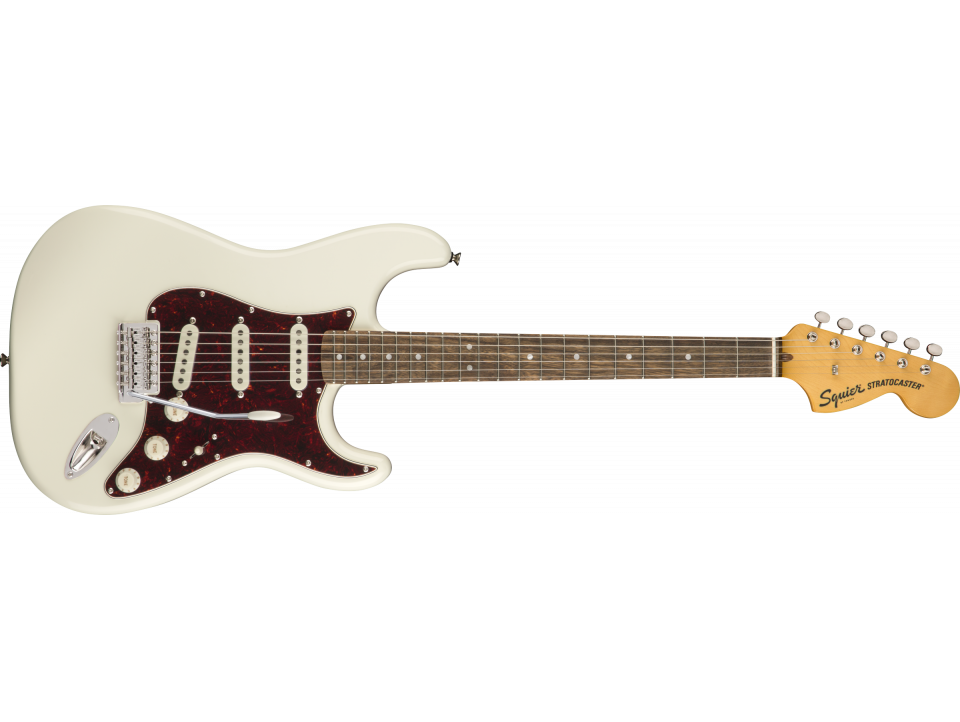 SQUIER CLASSIC VIBE SERIES 