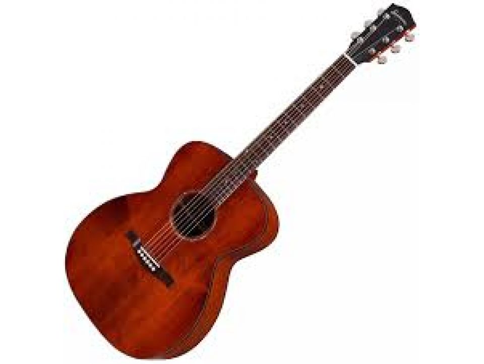 GUITARE ACOUSTIQUE EASTMAN