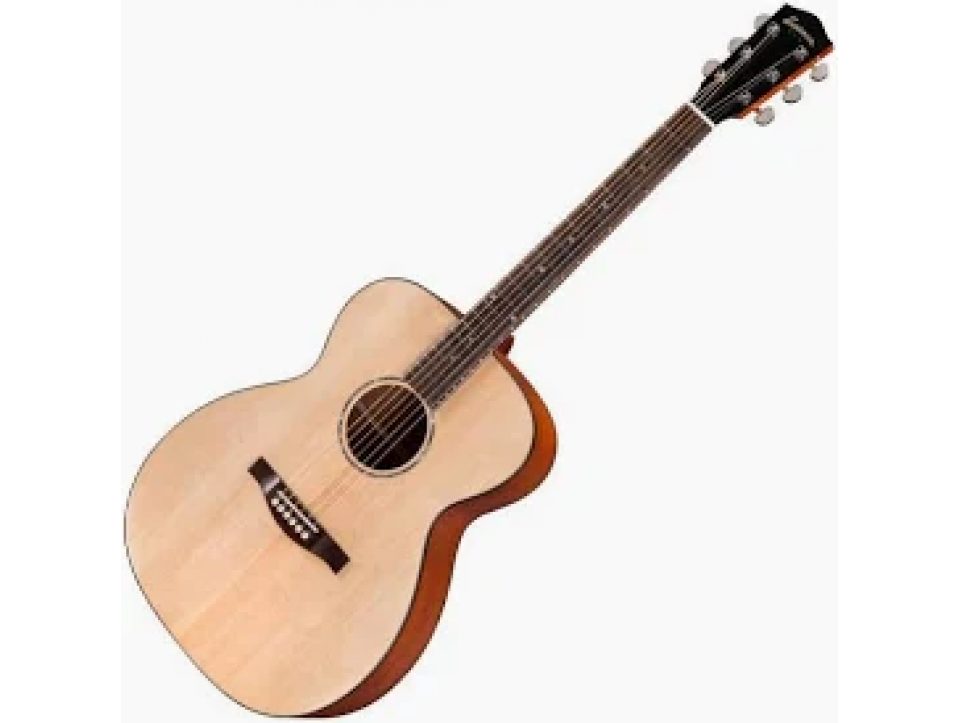 GUITARE ACOUSTIQUE EASTMAN