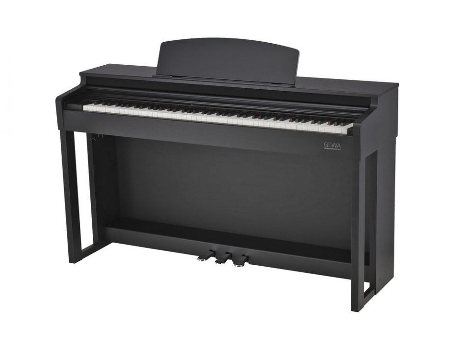 PIANO NUMERIQUE GEWA