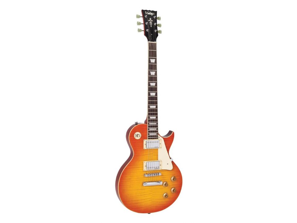 GUITARE ELECTRIQUE VINTAGE