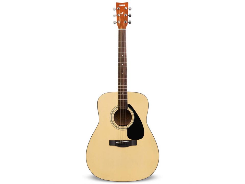 YAMAHA GUITARE ACOUSTIQUE