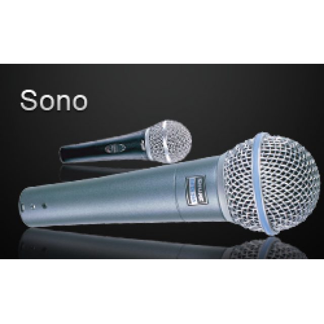 Sono